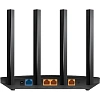 Маршрутизатор TP-Link Archer AX12 AX1500 3 LAN, 1000 Мбит/с