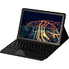 Планшет BigTech С2 10.51 8/128 ГБ LTE Wi-Fi с клавиатурой серебристо-белый