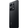 Смартфон Redmi Note 14S RU 8+256 Midnight Black