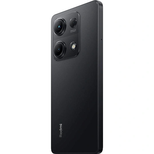 Смартфон Redmi Note 14S RU 8+256 Midnight Black