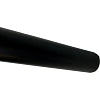 Стул Комус MERI HN BLACK (BOX-4) RU ECO-30 черн/черн