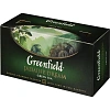 Чай Greenfield Jasmin Dream зел.фольг.25пак. 0373-10,104572