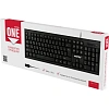 Клавиатура Smartbuy ONE 115 проводная черная (SBK-115-K)/20