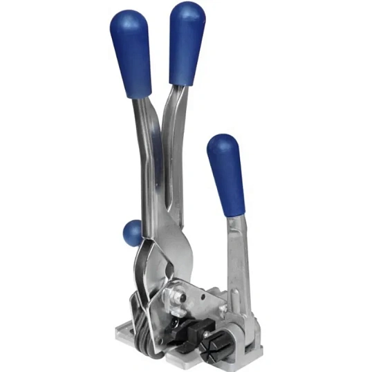 Комбинированное устройство S 13 3 в 1 для ПП и ПЭТ ленты(036), Т0810070