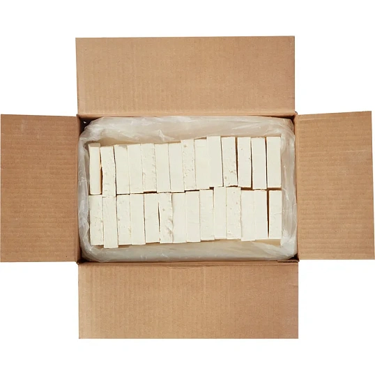 Пастила Нева Ванильная 3кг