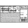 Печенье Дымка Вафелька с вишневой начинкой, 3,8кг