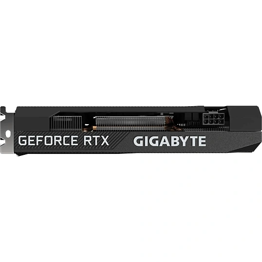 Видеокарта Gigabyte RTX3060 8Gb 1807/15000/HDMI (GV-N3060GAMING OC-8GD 2.0)
