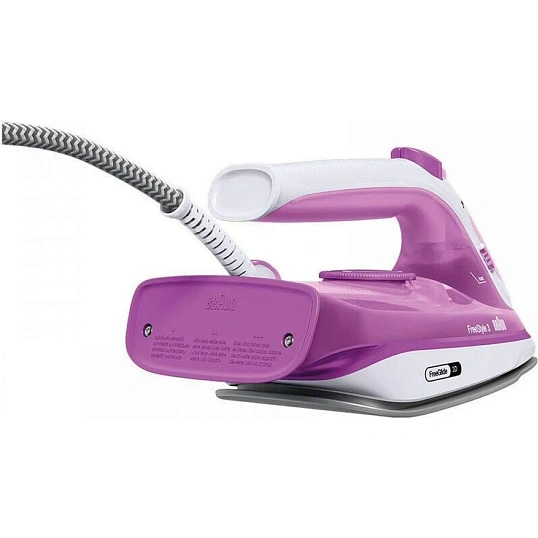 Утюг Braun FI3124PU (127408001)
