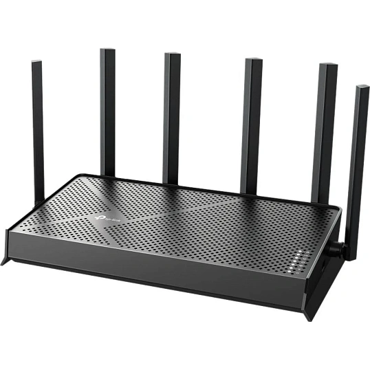 Маршрутизатор TP-Link Archer BE400 BE6500 Wi-Fi 7