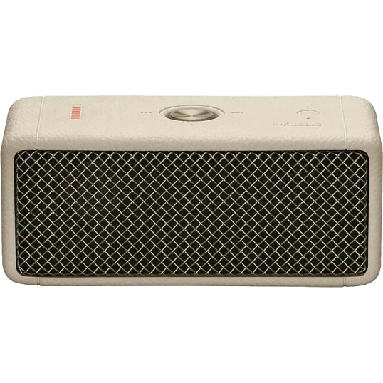 Портативная акустика Marshall Emberton II Cream (1006237)