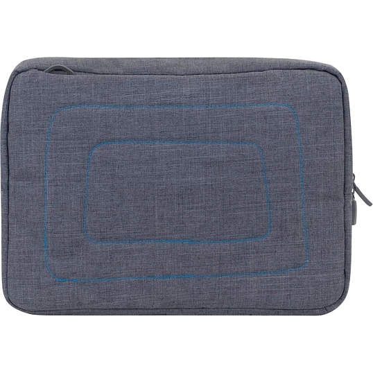 Сумка для ноутбука RIVACASE 7520 grey Alpendorf 13.3-14.0