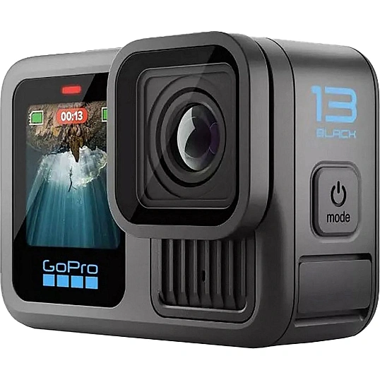 Экшн-камера GoPro HERO13 Black (CHDHX-131-RW)