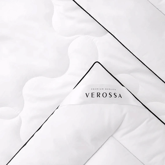 Одеяло Verossa Шелк 172х205, 300 г/м2, 790487