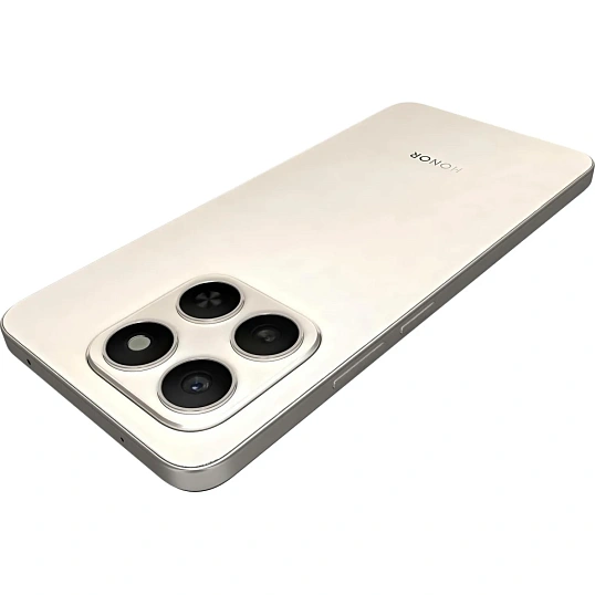 Смартфон Honor X7d 6/128GB Desert Gold
