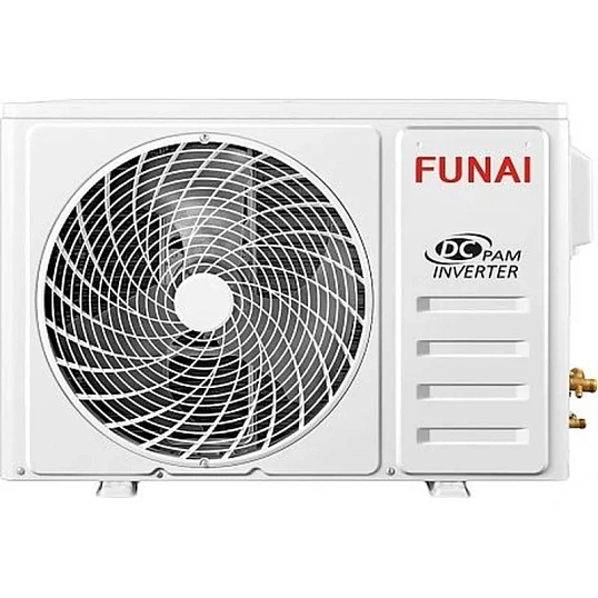 Сплит-система инверторная FUNAI RAC-I-KD35HP.D03