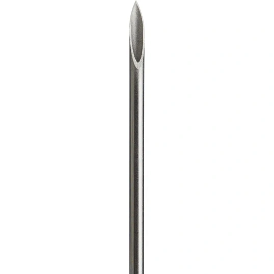 Игла инъекционная 18G (1,2х40 мм), Paramed 100 шт/уп