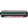 Картридж лазерный HP 307A CE743A пурп. для CLJ CP5225