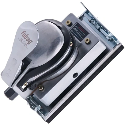 Шлифмашина плоскошлифовальная JS17595 (170л/м_8000об_мин_6.3бар_175х95мм)