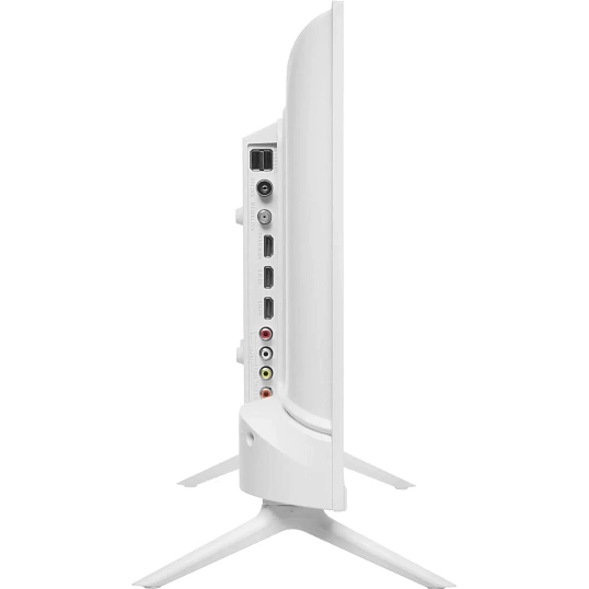 Телевизор PolarLine 24PL52TC, HD ready, белый