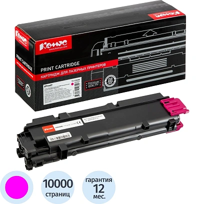 Тонер-картридж Комус TK-5380M пур. для Kyocera PA4000cx/MA4000cix