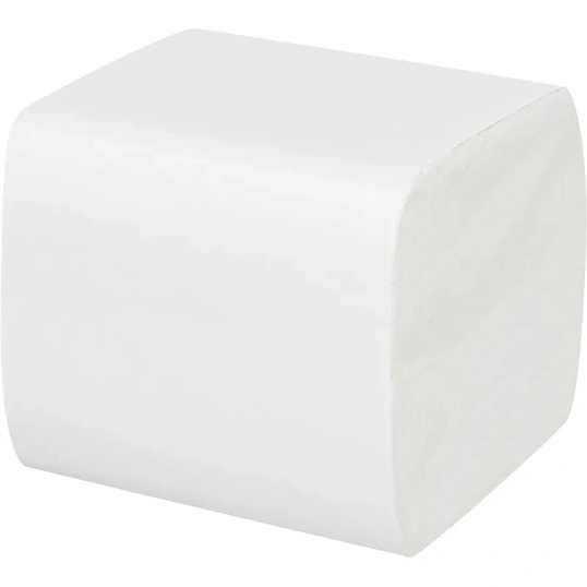 Бумага туалетная д/дисп KK Kleenex Hostess 2х сл бел 250лист 32пач/уп. 8035