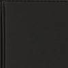 Ежедневник датированный 2026 А5+ VELVET черный 3-123/04