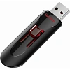 Флеш-память 64GB SanDisk CZ600 Cruzer Glide, USB 3.0