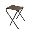 Табурет LS_складной РС110 (хаки)90кг