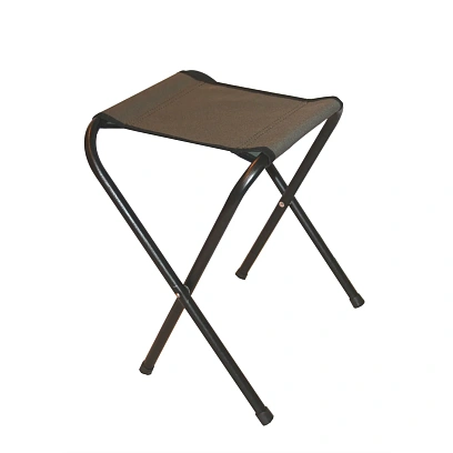Табурет LS_складной РС110 (хаки)90кг