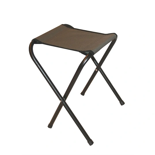 Табурет LS_складной РС110 (хаки)90кг