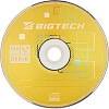 Носители информации Bigtech YDVDRB008 DVD+R 4,7 Гб/16х/50шт/уп cake box