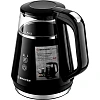 Чайник BRAYER 6105BR 1100Вт,1л,Cool Touch,электрический,cенс.упр,автооткл