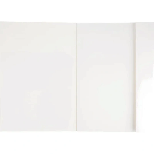 Папка для акварели в листах Kroyter А3 200г блок 20л/уп Проф 65970