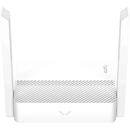 Маршрутизатор Cudy WR1200E AC1200