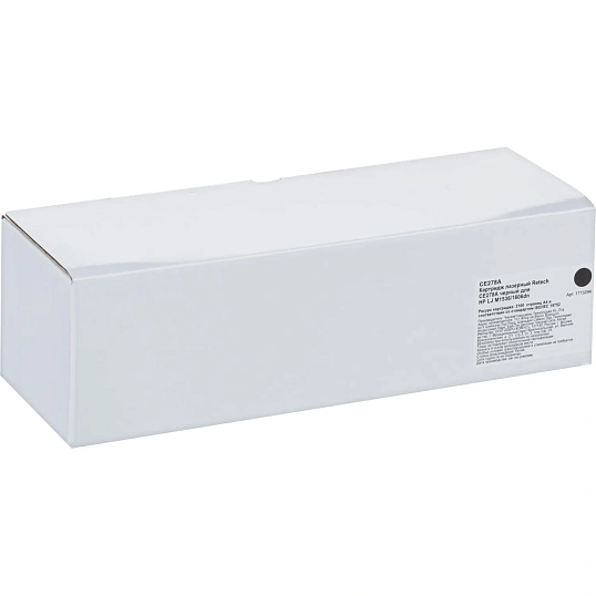 Картридж лазерный Retech CE278A чер. для HP LJ M1536/1606dn