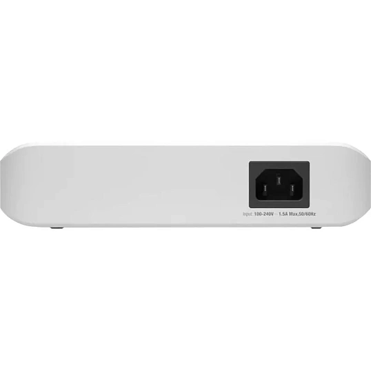Коммутатор PoE Ubiquiti UniFi Switch Lite 16 PoE (USW-Lite-16-POE), 16х 1G