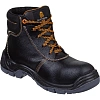 Ботинки от электродуги 9408ККС ПУ/НР, КП, АС,черный  43
