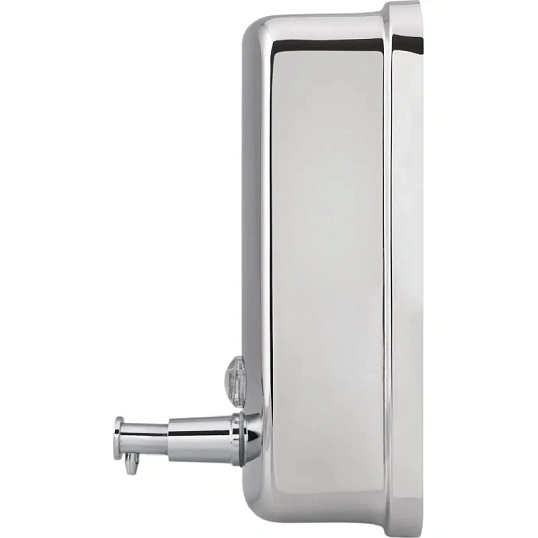 Дозатор для жидкого мыла BXG-SD-H1-1000 глянец 304 сталь