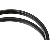 Гарнитура A4Tech HS-28 (BLACK) черный 2.2м накладные