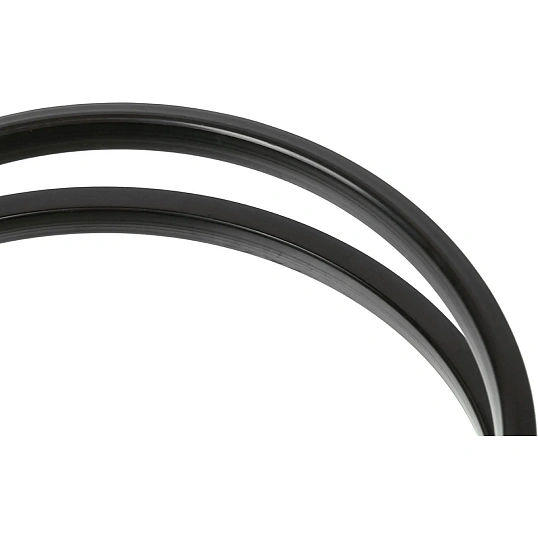 Гарнитура A4Tech HS-28 (BLACK) черный 2.2м накладные