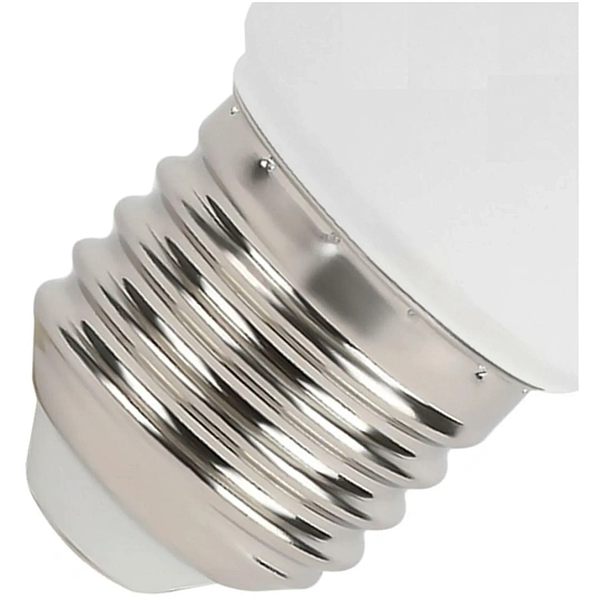 Лампа светодиодная Эра LED A60-11W-840-E27  4000k нейтр.бел. ст.колба