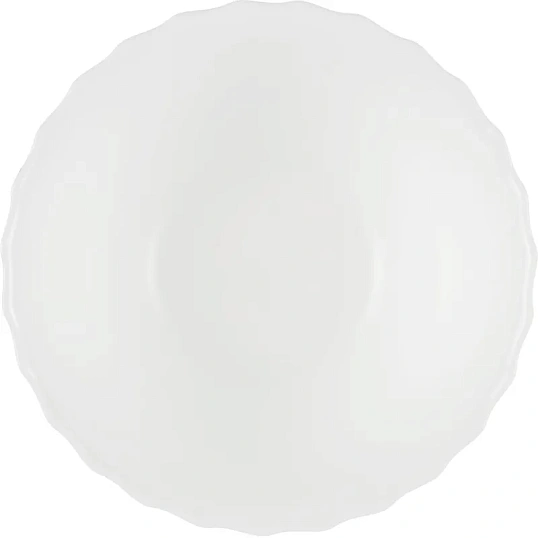 Салатник Трианон 18 см 6 шт/уп N3651/0