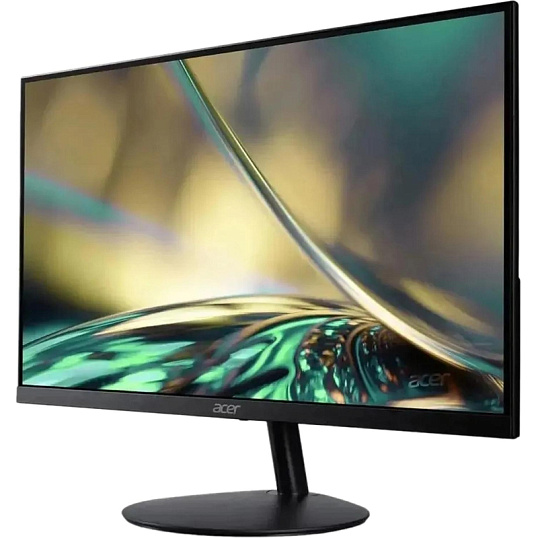 Монитор Acer 23,8 SA242YG0bi (UM.QS2CD.003) 16:9,IPS,FHD,120Hz, VGA,HDMI