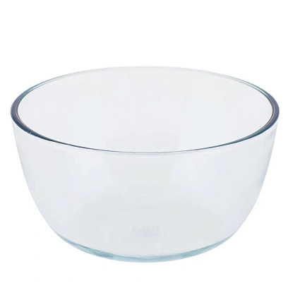 Миска стекл 1,3л ТМ Appetite