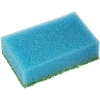 Губки для мытья посуды 5х8см 10шт./уп. PACLAN