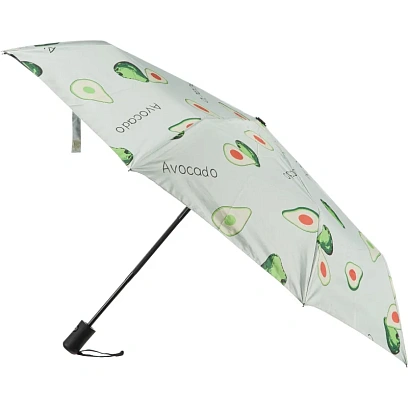 Зонт автоматический Авокадо, Hd-UL-012 