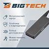 Флеш-память BigTech UFD016, USB2.0, 64GB