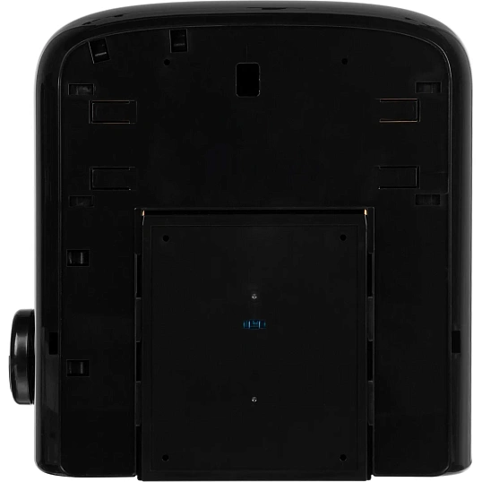 Диспенсер для полотенец рулон Luscan Prof Etalon механический, черный