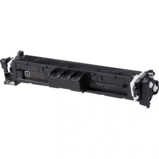 Тонер-картридж Canon CRG 069 BK (5094C002)