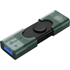 Флеш-память Kingston (DTDEG2/128GB)DataTraveler Duo G2 128ГБ USB 3.2&Type-C